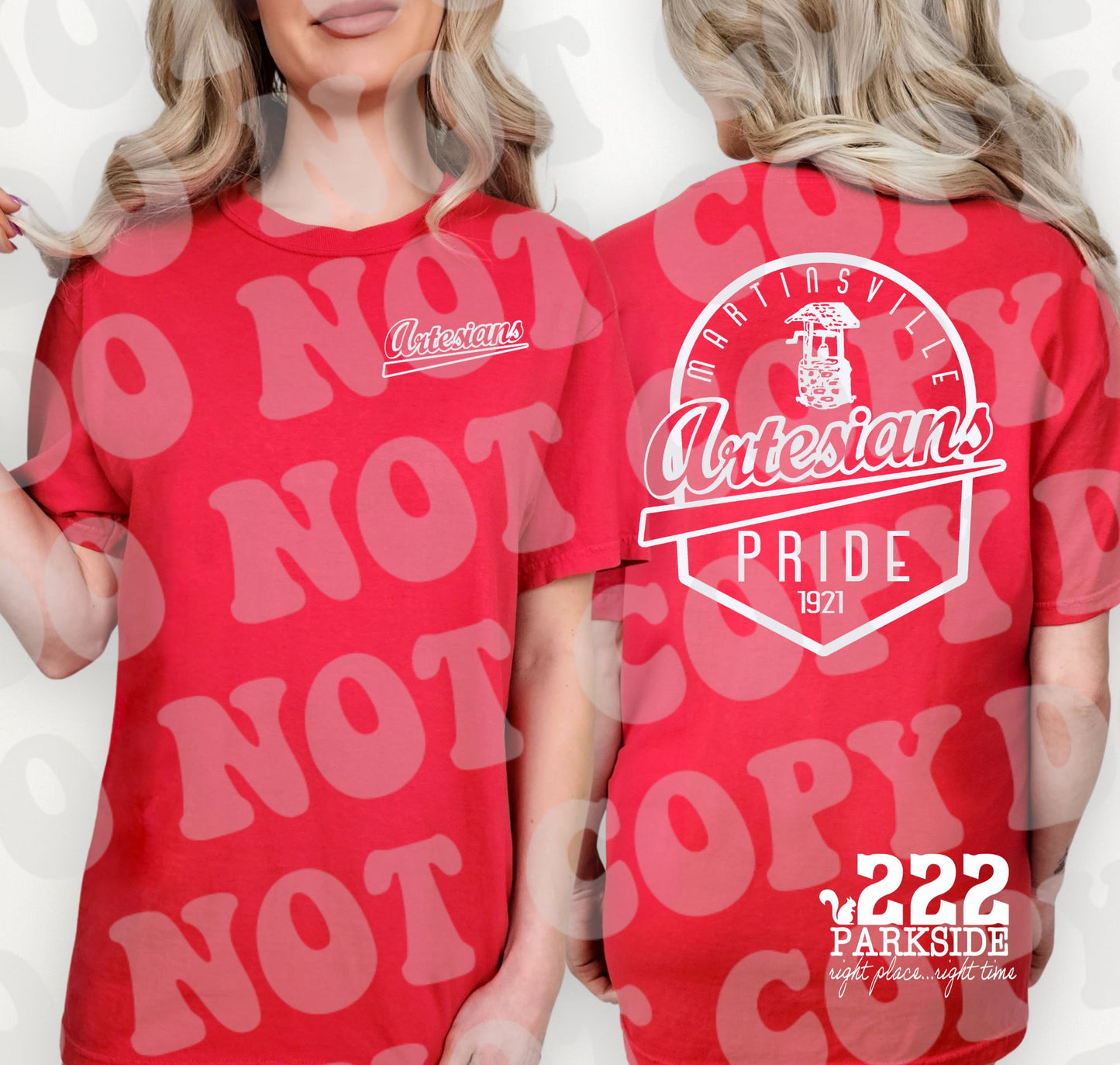 Custom School pride PNG