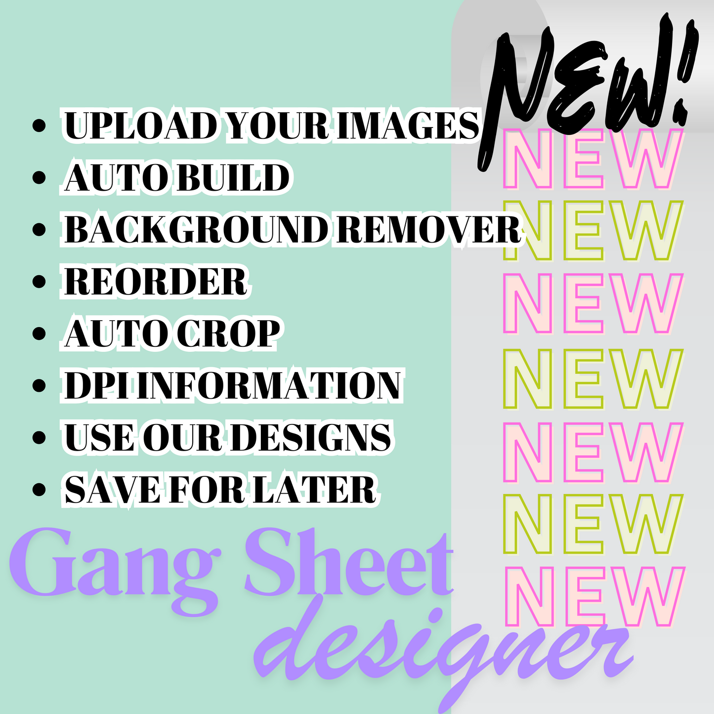 GANG SHEET BUILDER 2.1.2025
