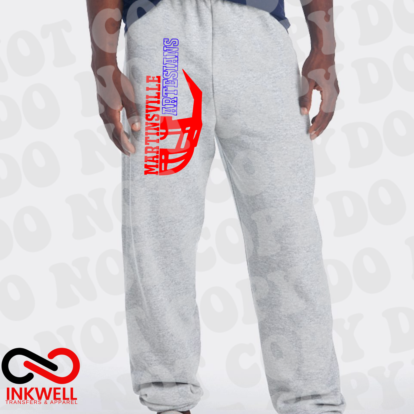 7/18 Football 1 Canva templates