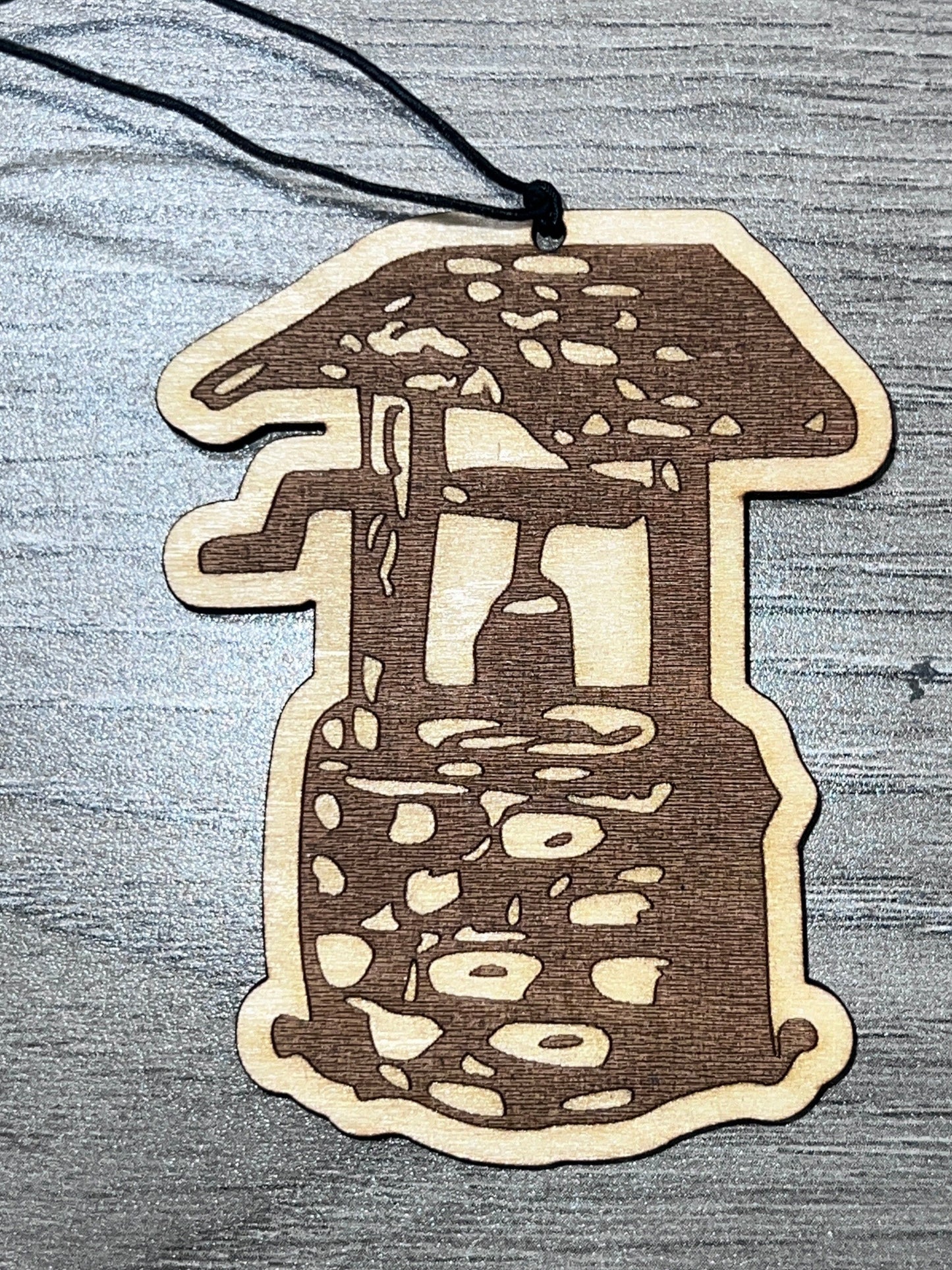 Custom Car Fresheners