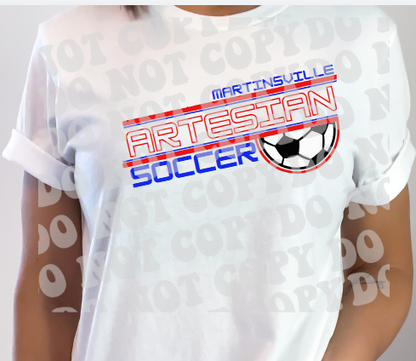 8/4 Soccer 1 Canva templates