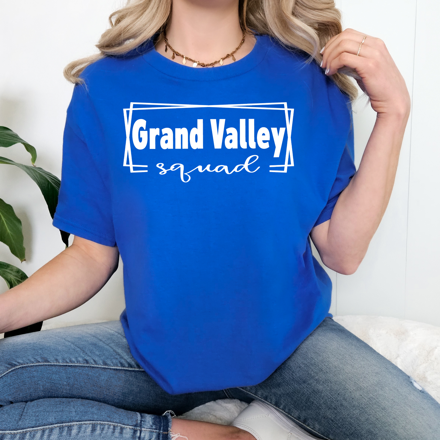 Grand Valley Nurse Appreciation