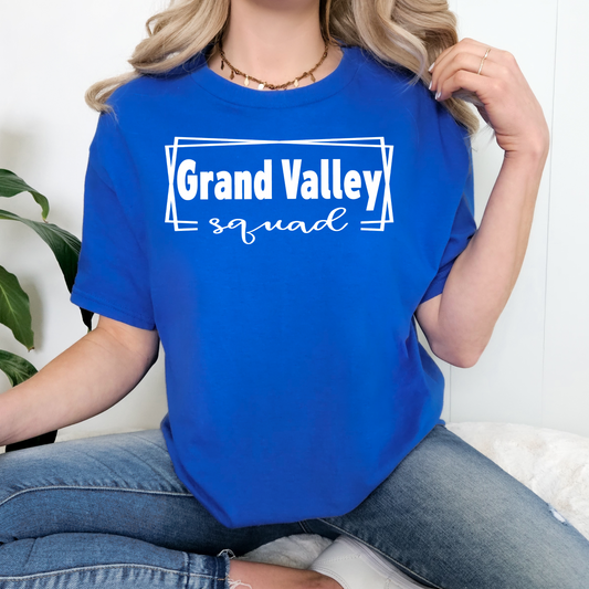 Grand Valley Nurse Appreciation