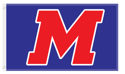 CUSTOM TEAM OR COMMUNITY FLAG 3X5FT PRE-ORDER LAST DAY IS Aug 22, 2024